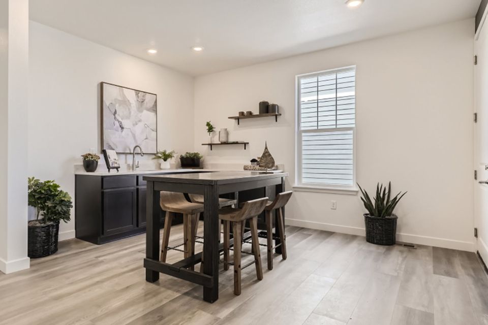 Superhome next gen kitch