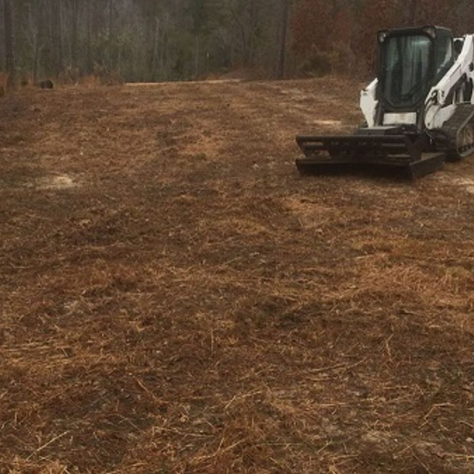 Erosion control