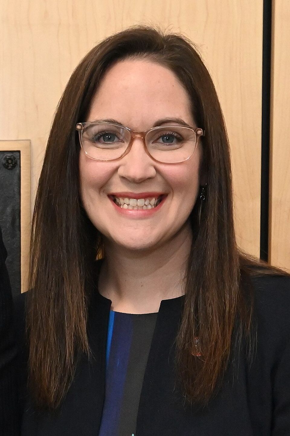 Jessica fitzwater 2023