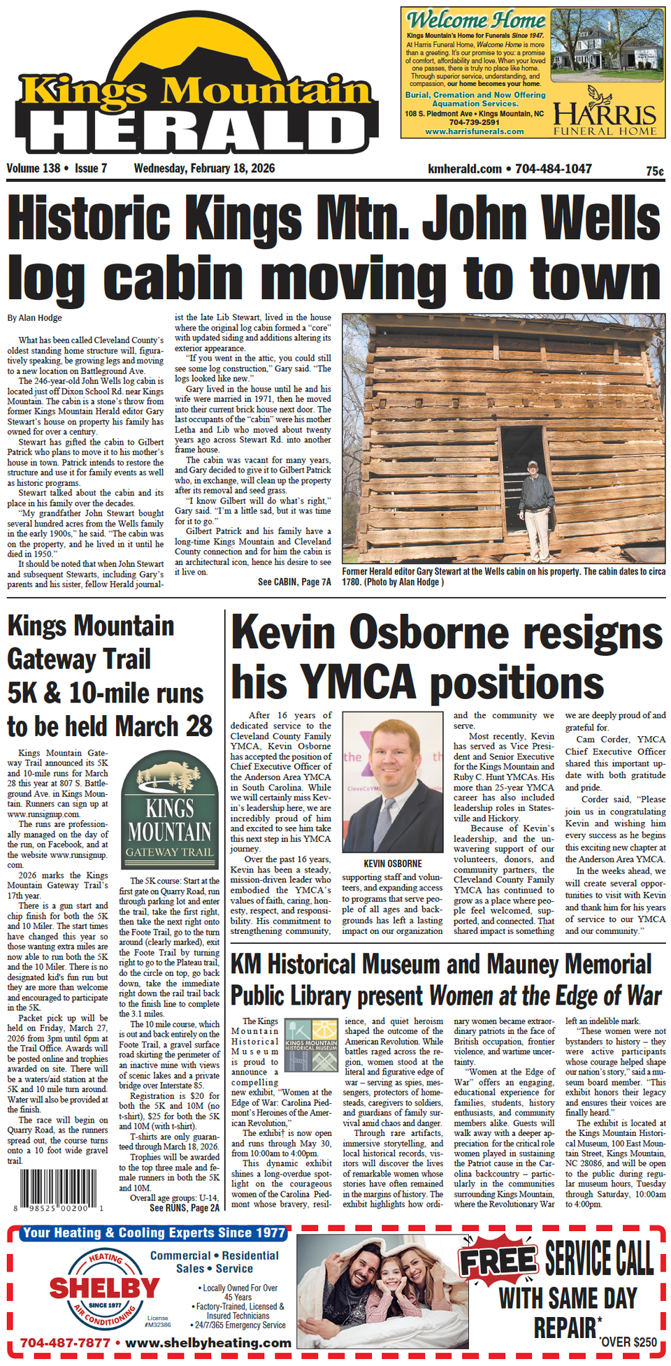 Kmherald