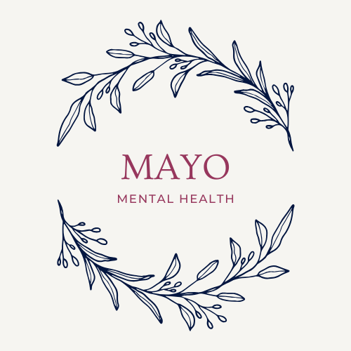 Mayo mental health