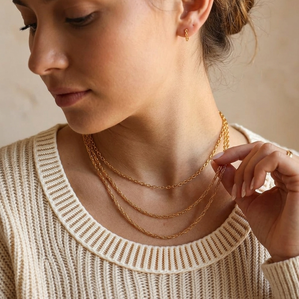 Mobile Permanent Jewelry