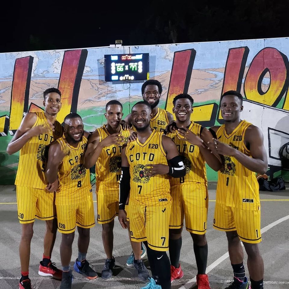 Champions 2019