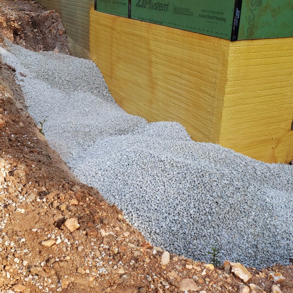 foundation below grade insulation