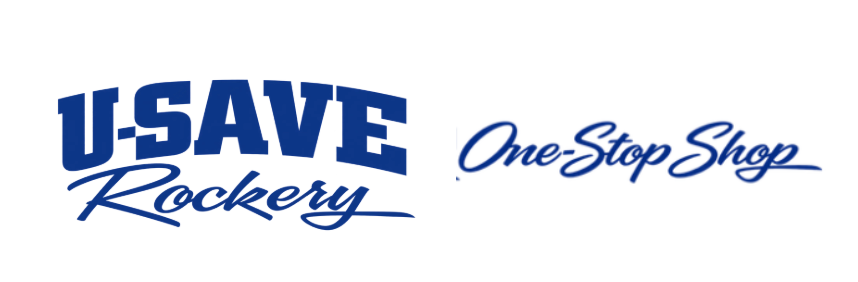 U-Save Rockery