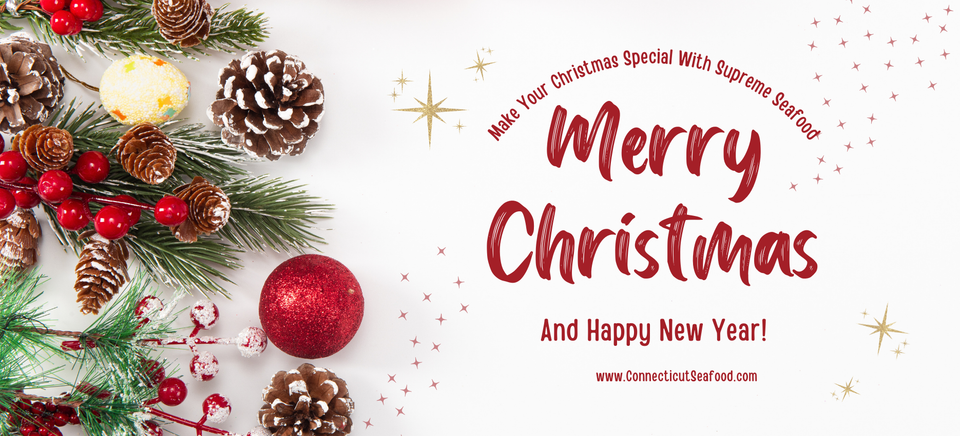 Make your christmas special with supreme