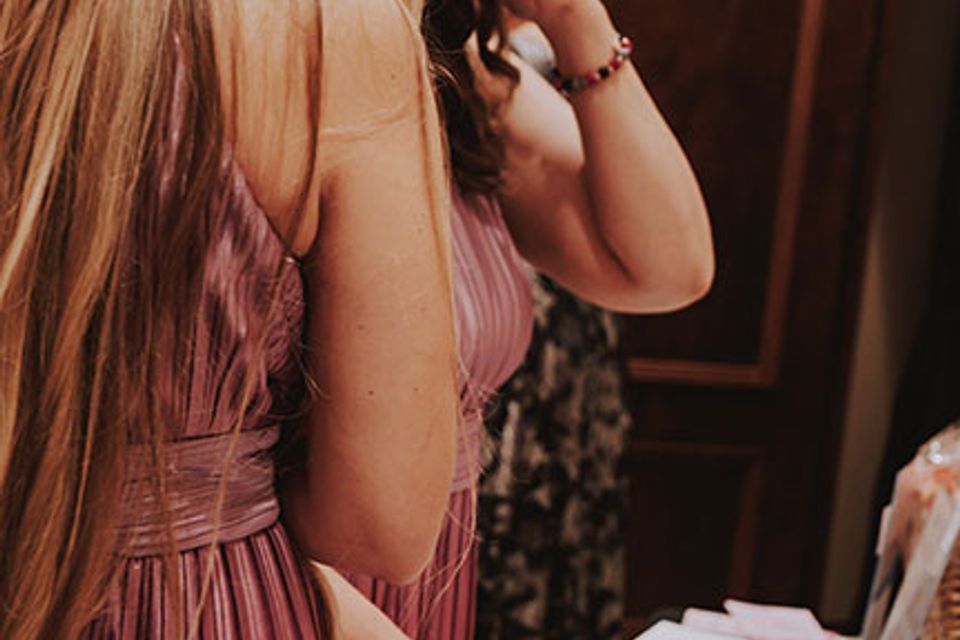 Rose gold masquerade 2024 451