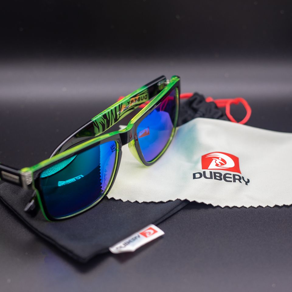 Dubery 3