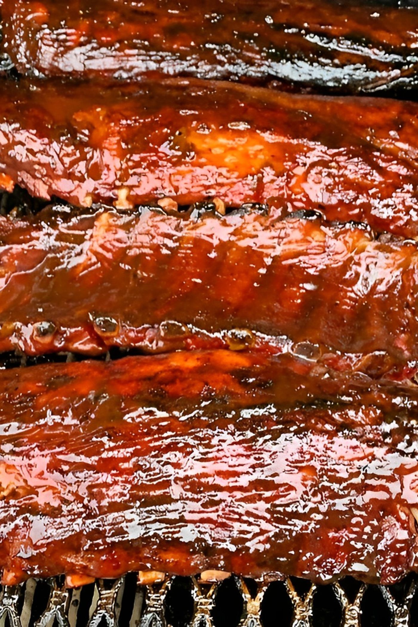 Lickers BBQ Barbecue Restaurant in Youngstown, OH