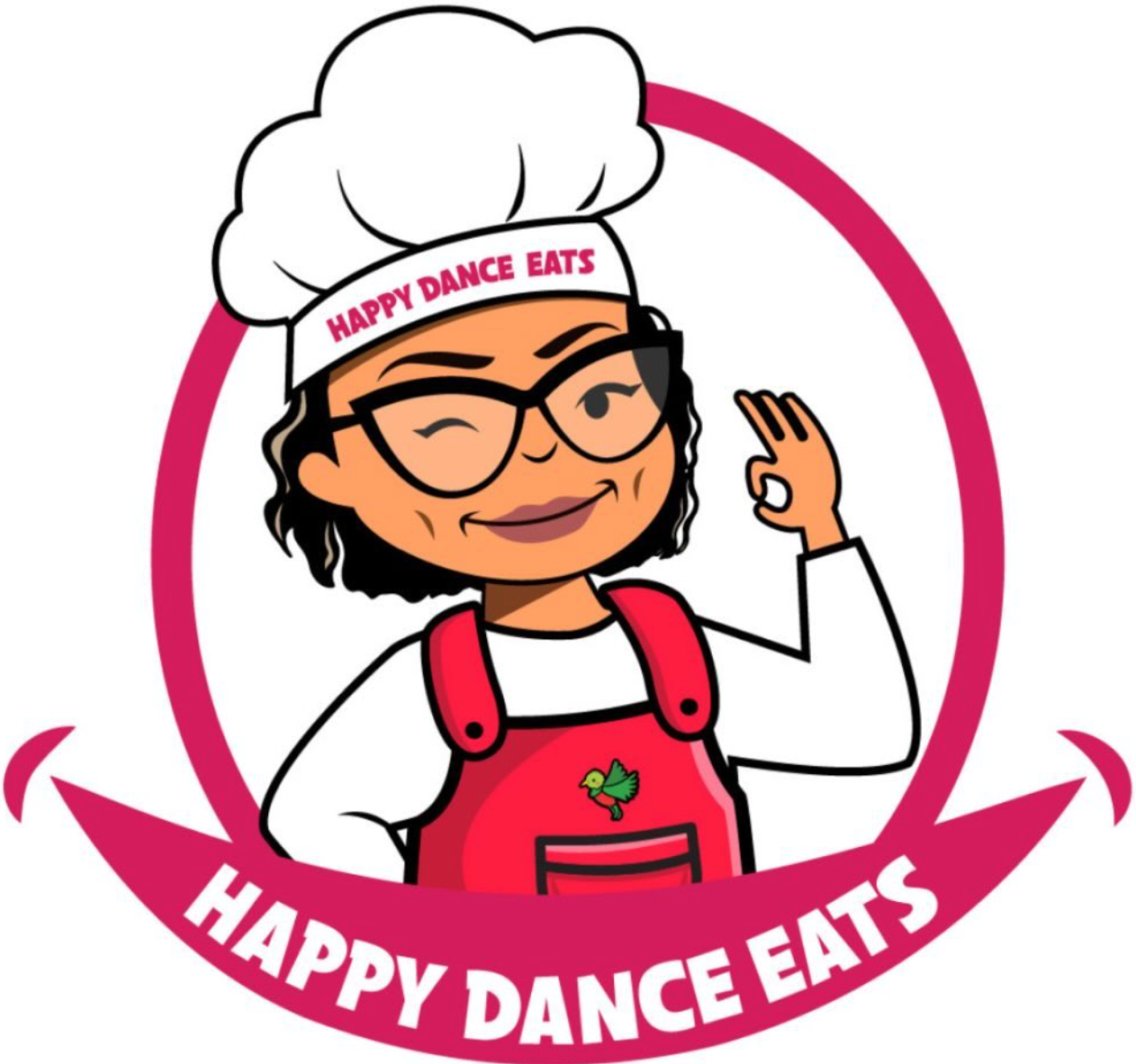Happy Dance Eats