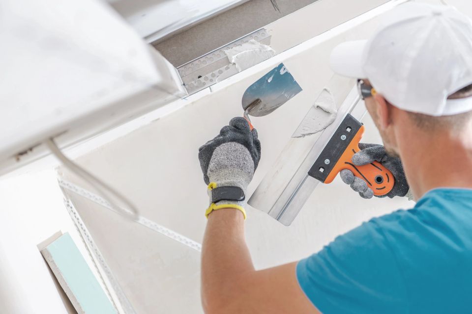 Drywall Installation