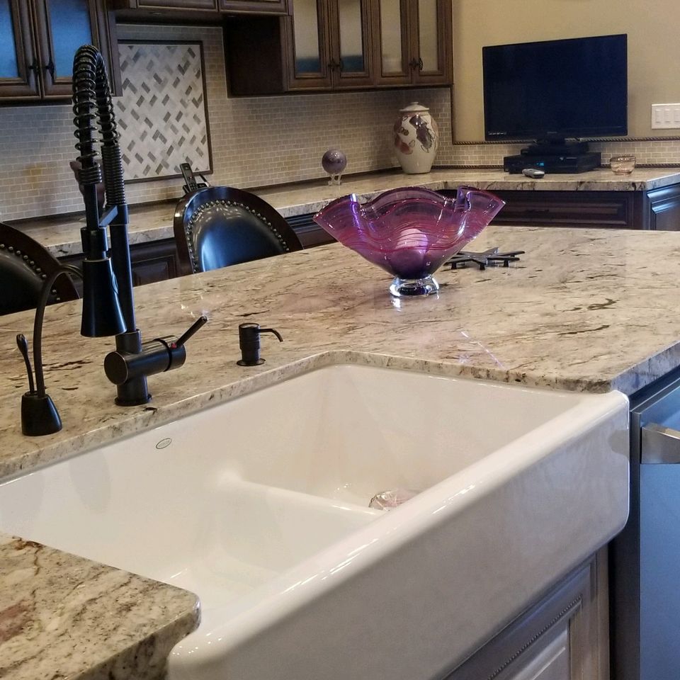 Syr kitchen