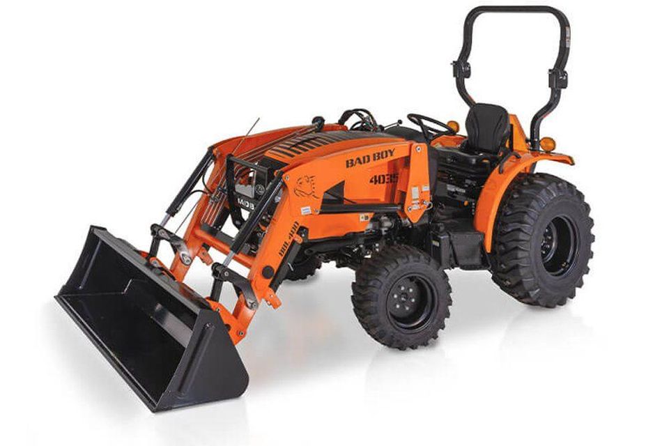 4035 tractor