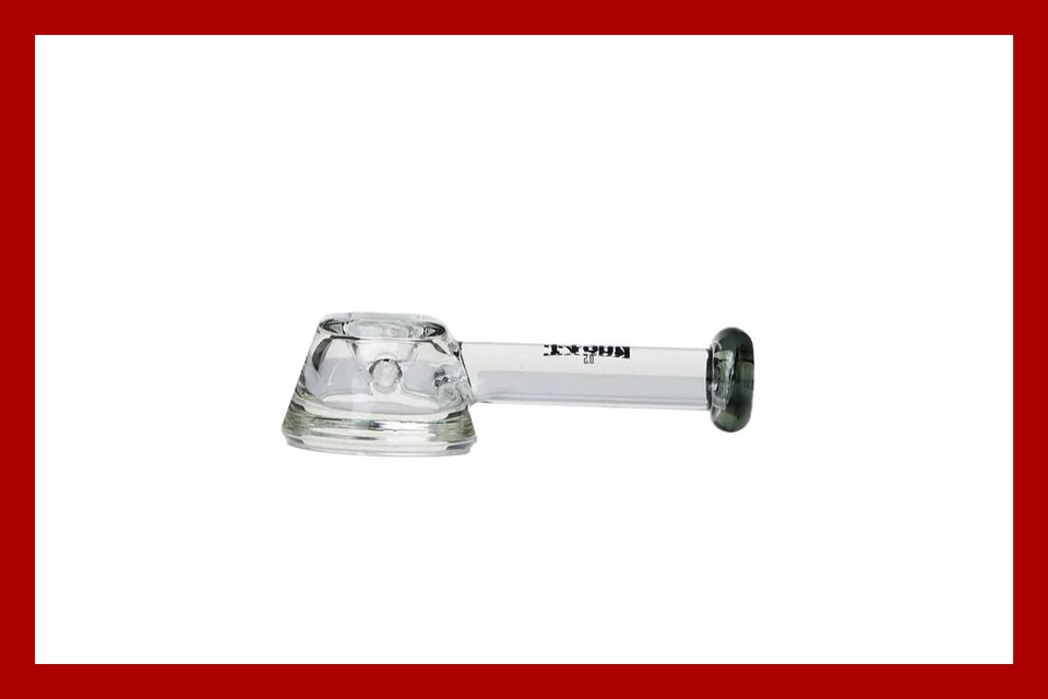Tyson 2.0 Dynamite Hand Pipe