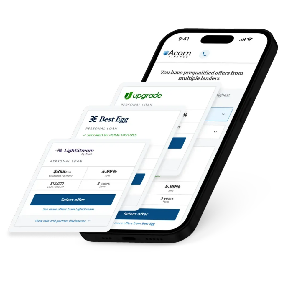 Accorn finance artificial grass and pavers flexible payments (1000 x 1000 px)