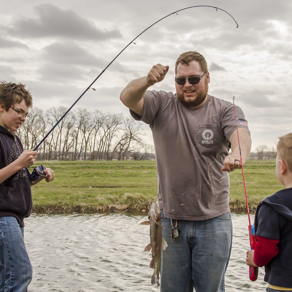 Fishing derby 2016 11
