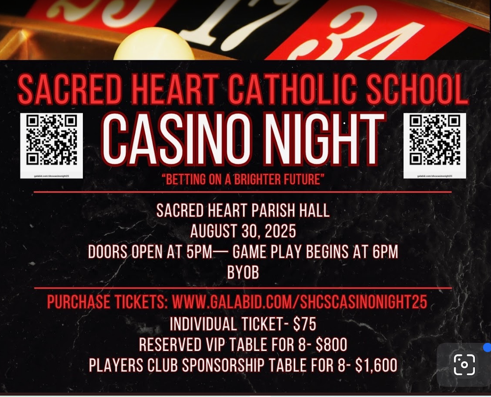 Casino night 