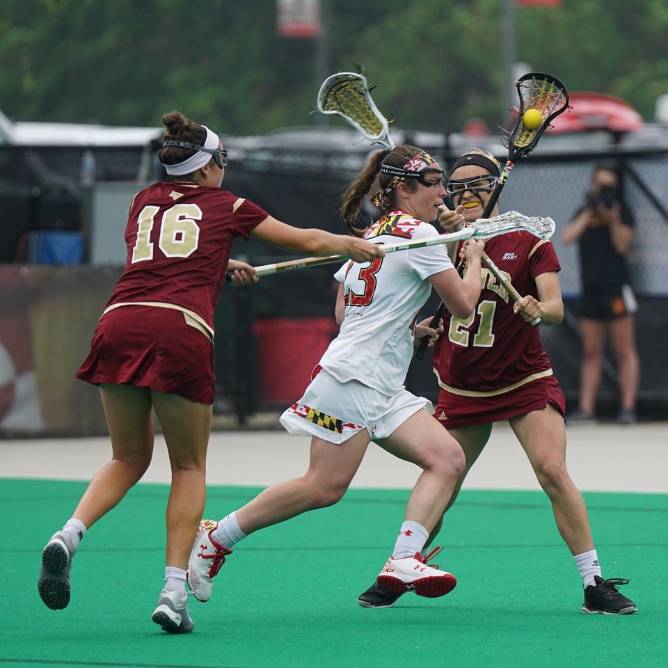 Lacrosse league
