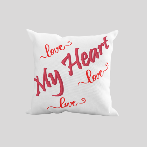 Brown comfort   pillows shop logo   15