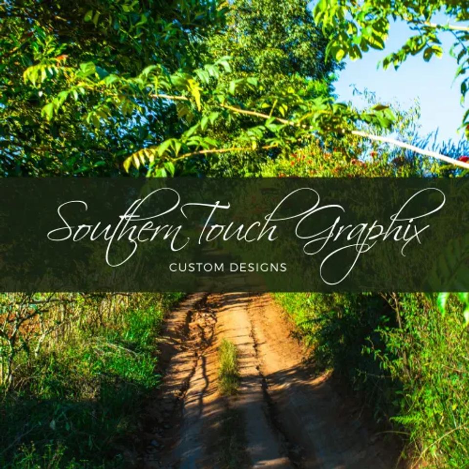 Copy of southern touch graphix original