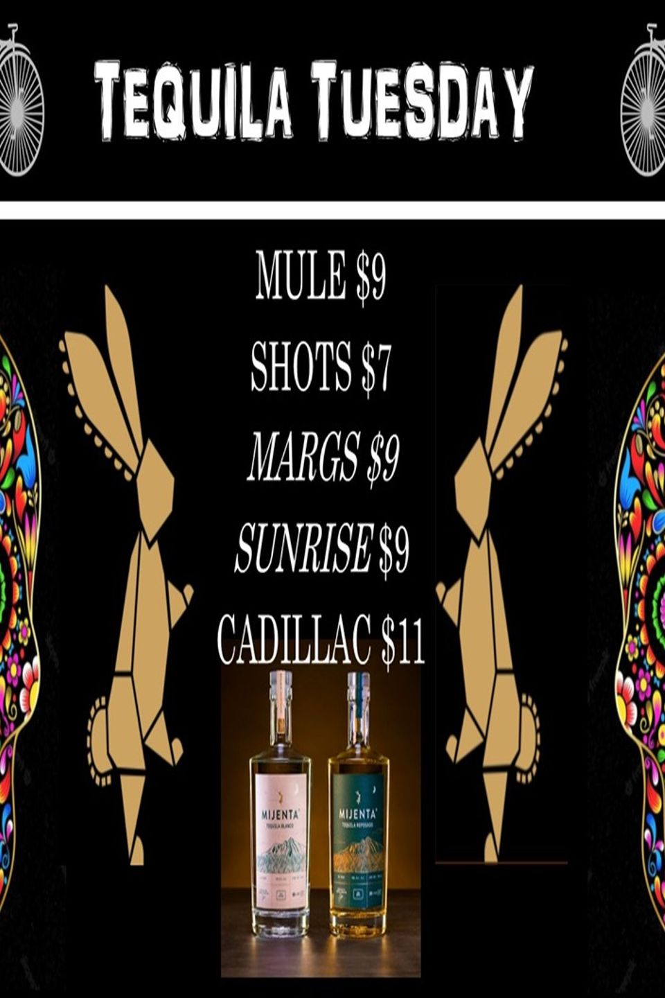 Advertizing no dickel