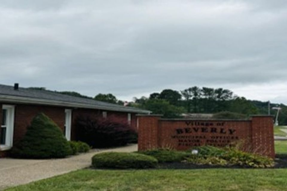 Village of Beverly Building 