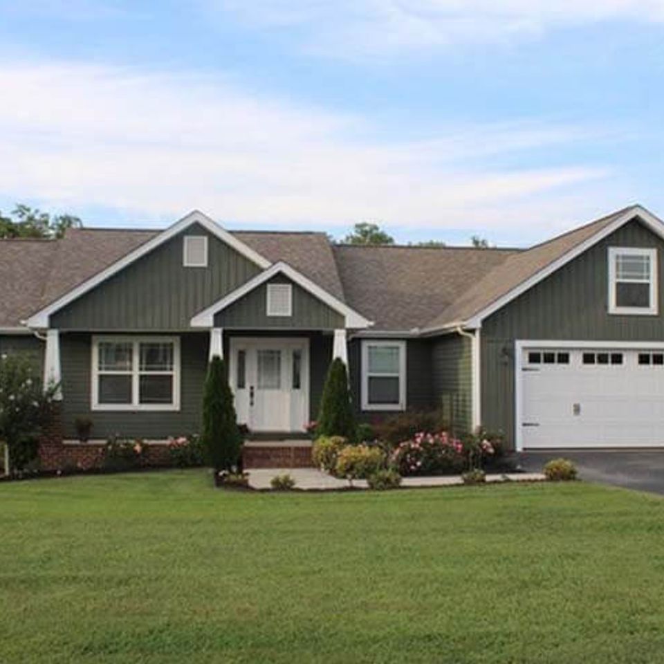 House knoxville