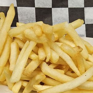 Fries