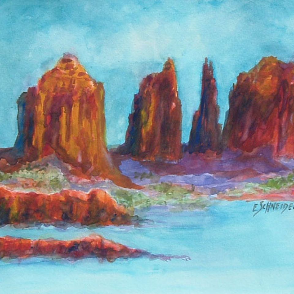 Red rocks lg