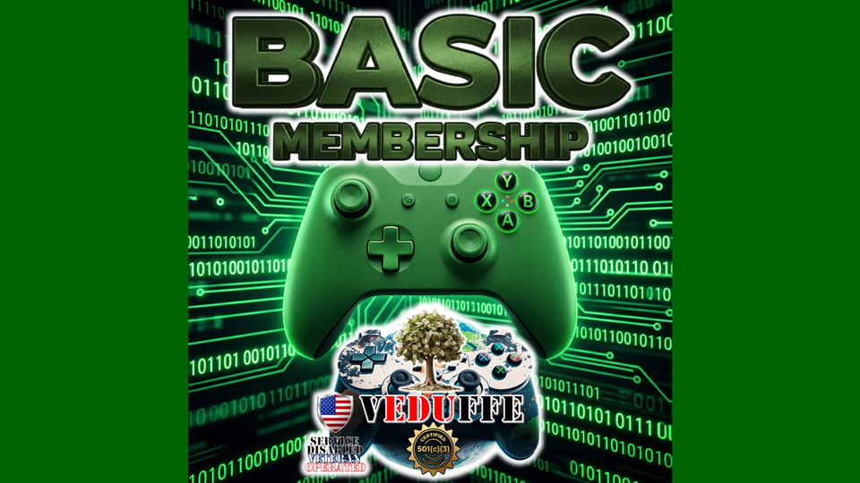 Membership controller logo basic