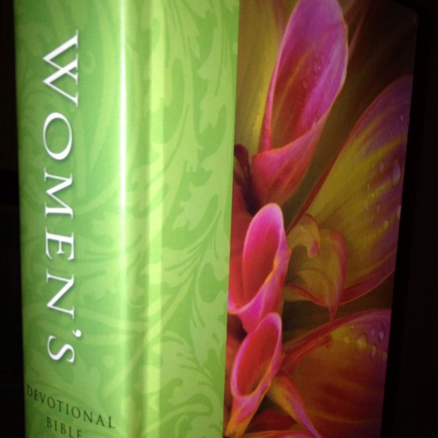 Aka deveotional bible