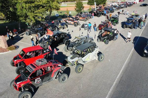 Spooktacular Poker Run photo 19