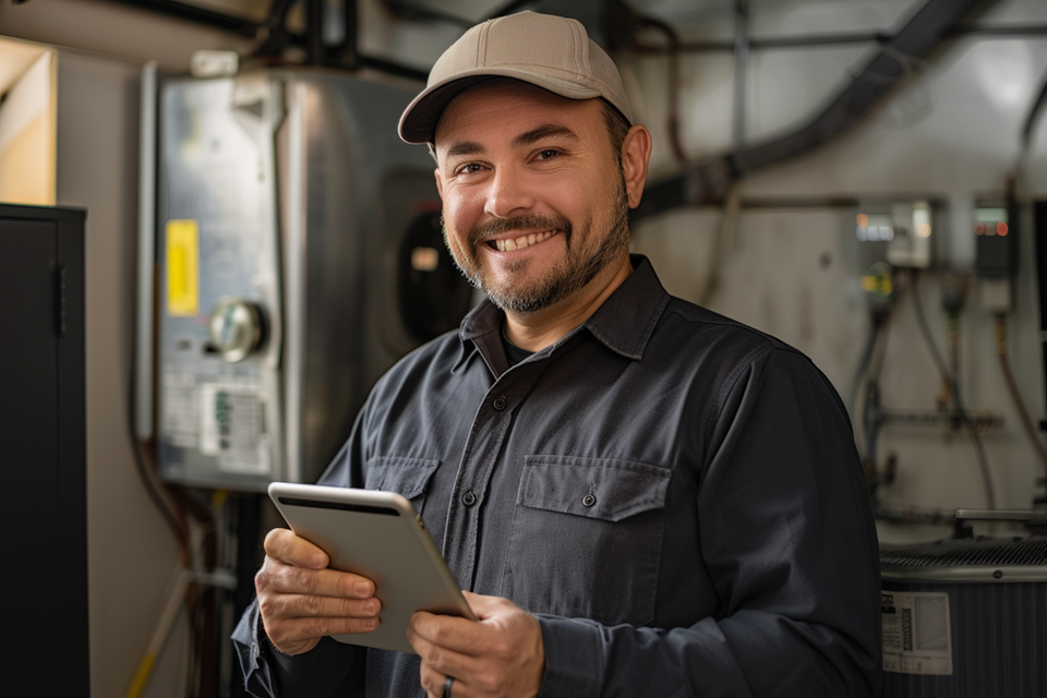 Vm contractor blog