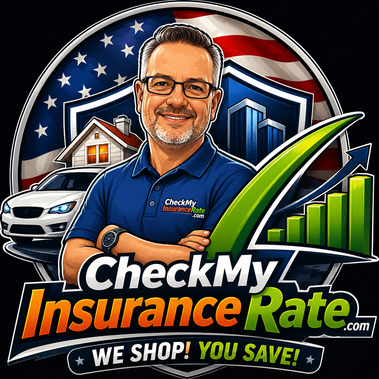Check My Insurance Rate