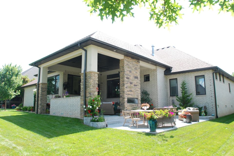 Lorenzen exterior 1