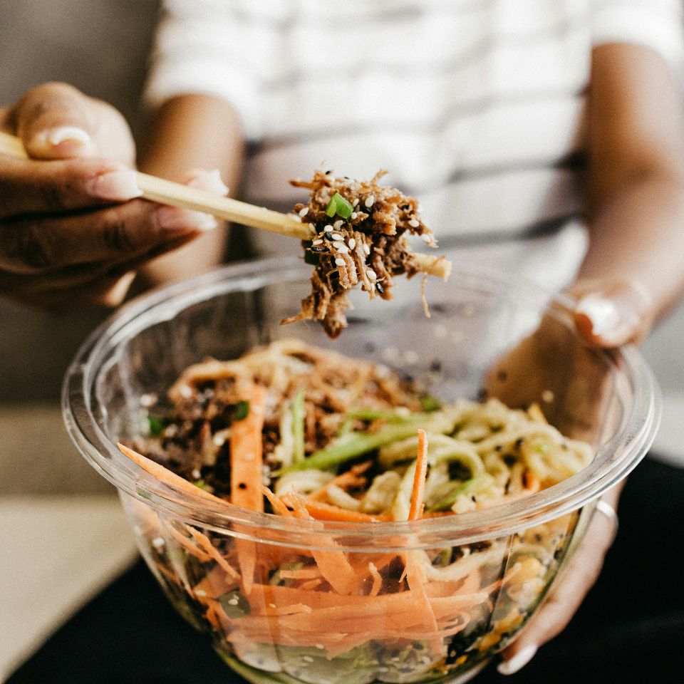 Poke Bowl Restaurant