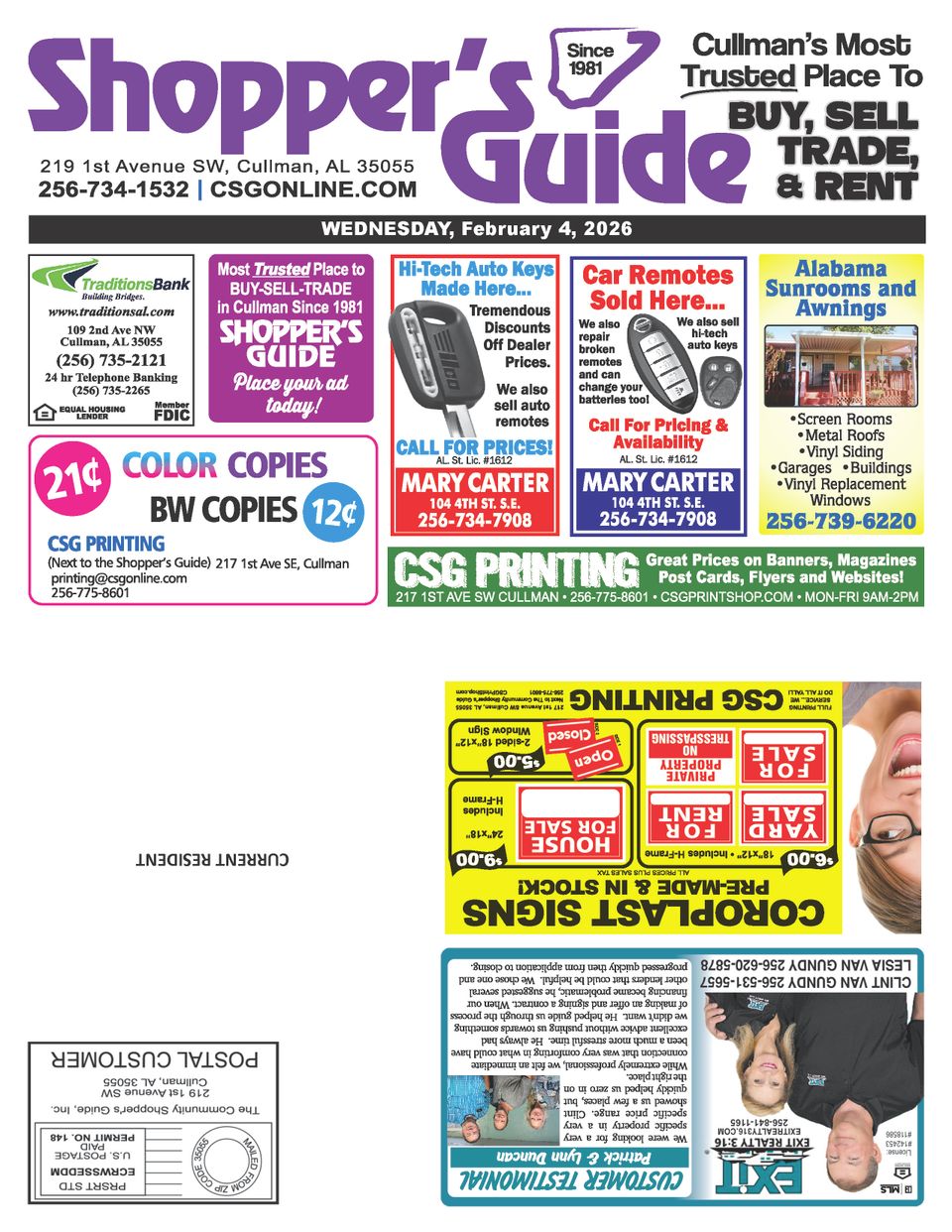 2 04 26 shopper with page 1