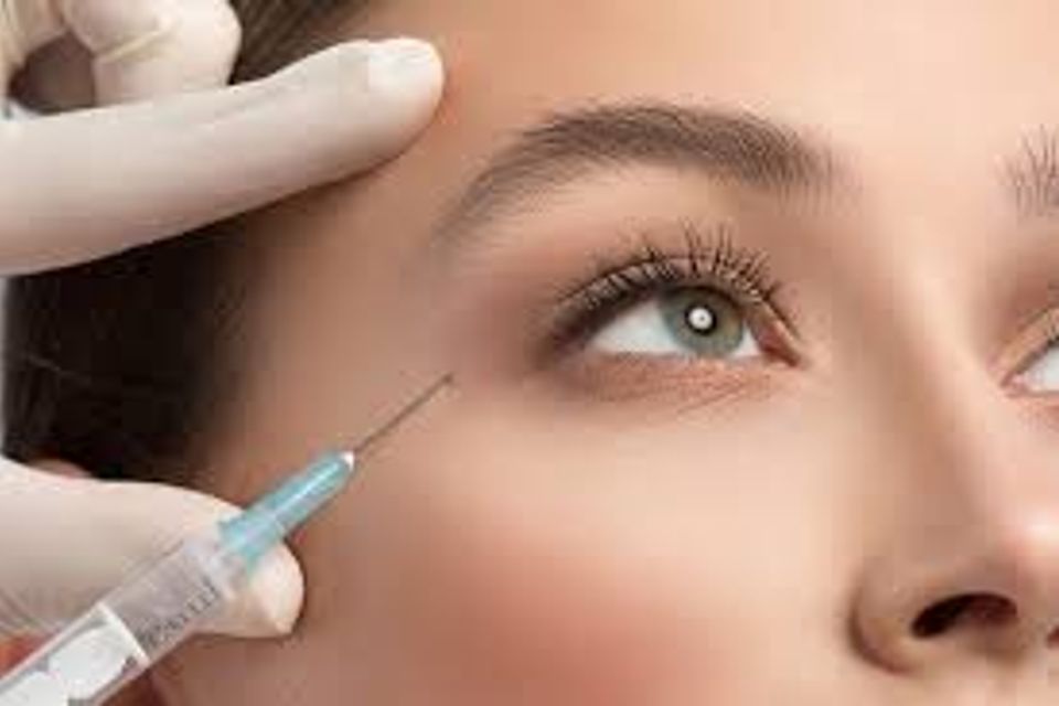 Botox Treatment