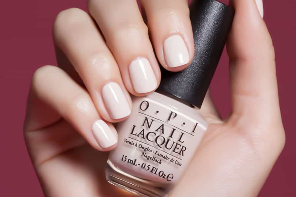 Opi nail laccuer 3