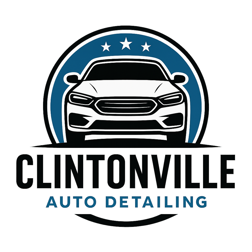 Clintonville Auto Detailing And Hand Car Wash