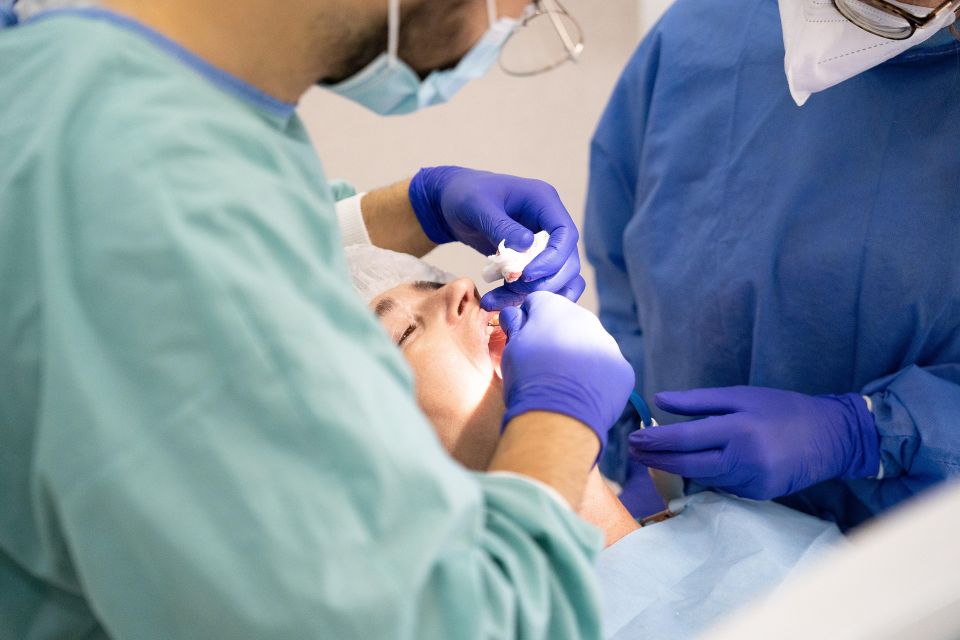 Web design for orthodontists by Cannone Marketing