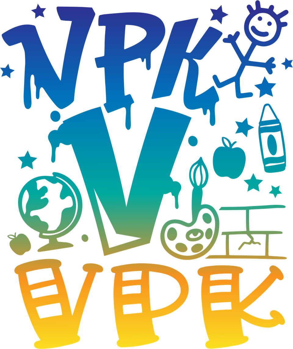 School   vpk boy color