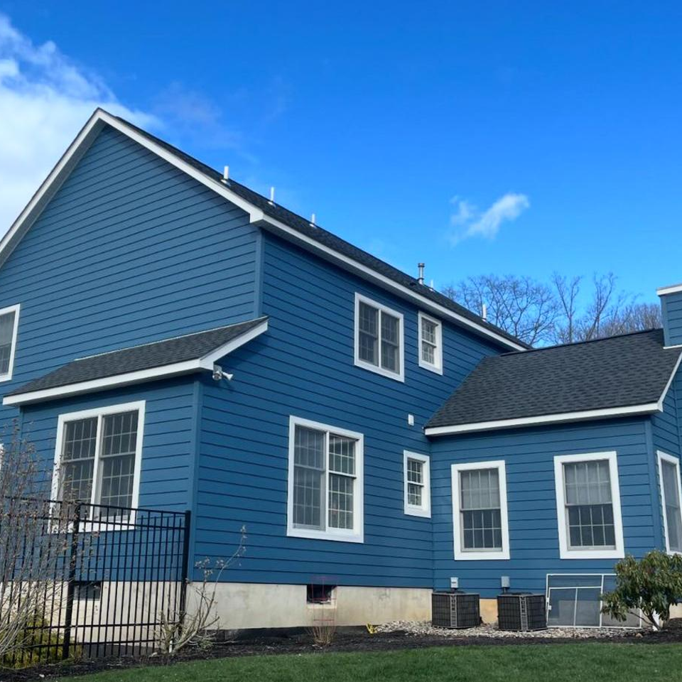 Energy Star-rated windows installed in Marlboro NJ