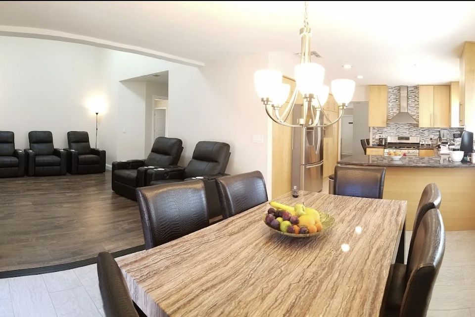 Senior Living Citrus Heights