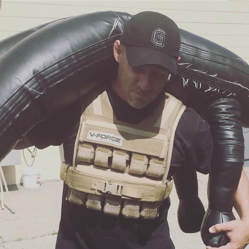 DOCSTRENGTH LLC, Mission-Ready Strength, DOCSTRENGTH LLC of NC, Jason Davidson, Jason Davidson Docstrength, Individual Training, Team Training, Tactical Training
