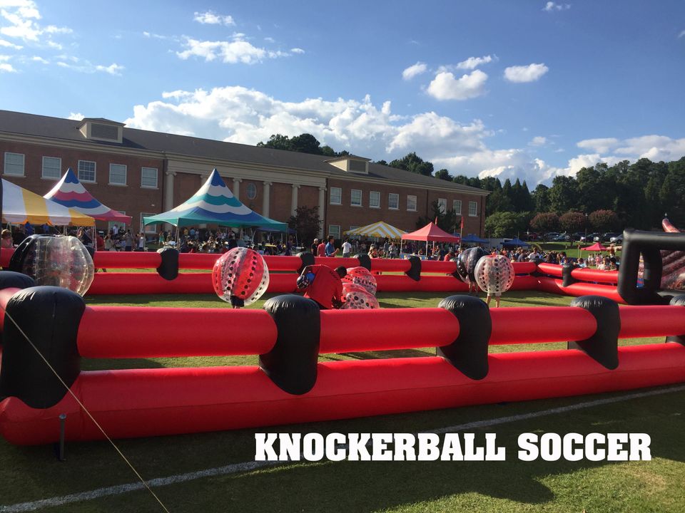 Knockerball copy