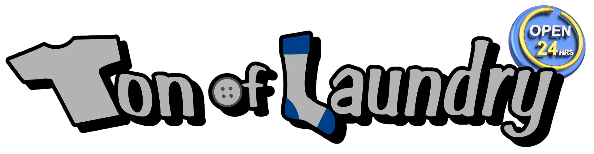 Ton of Laundry