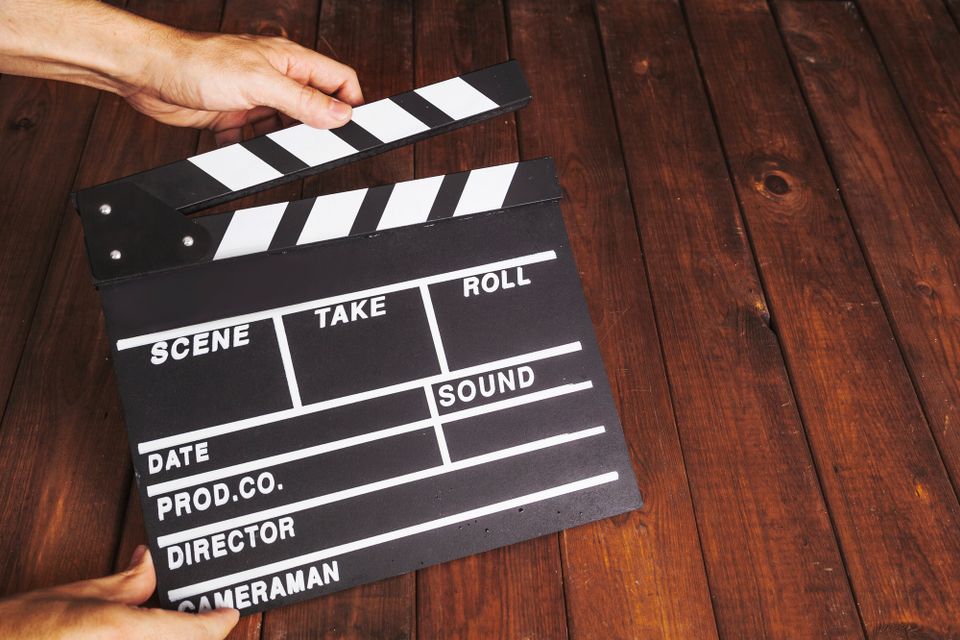 Film Actor