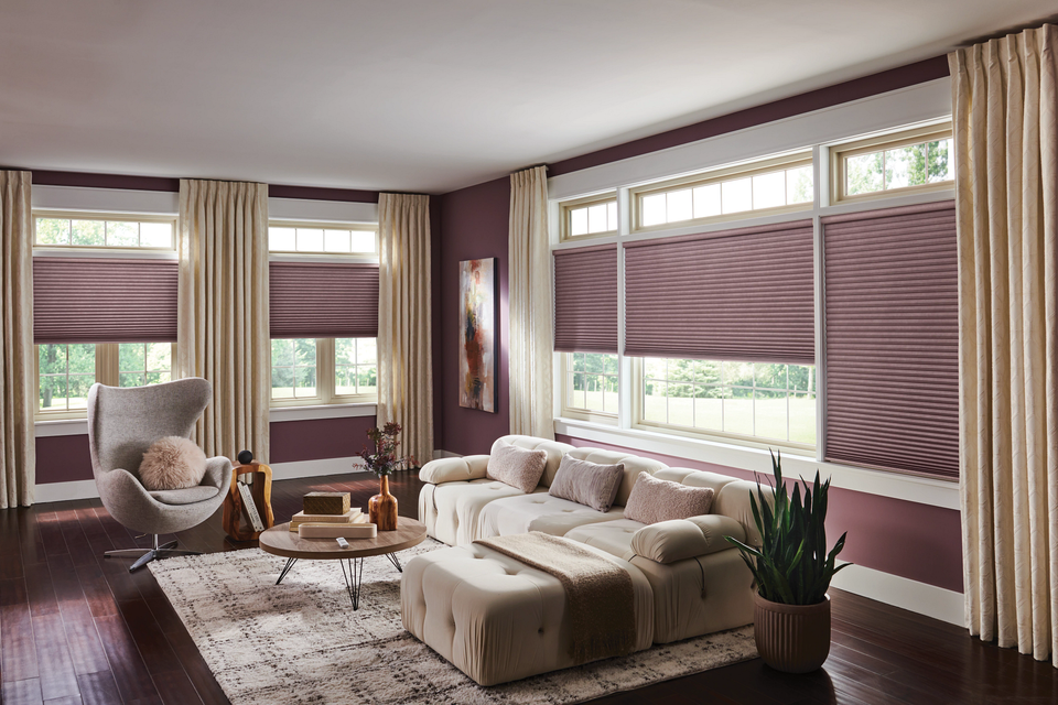Graber 1236 cellular shades rs22 v1