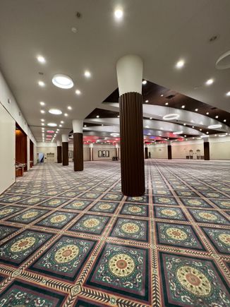 Oncenter1